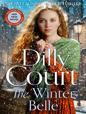 cover image of The Winter Belle